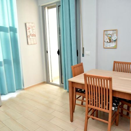 Arianiti Guesthouse Vlorë Exterior foto