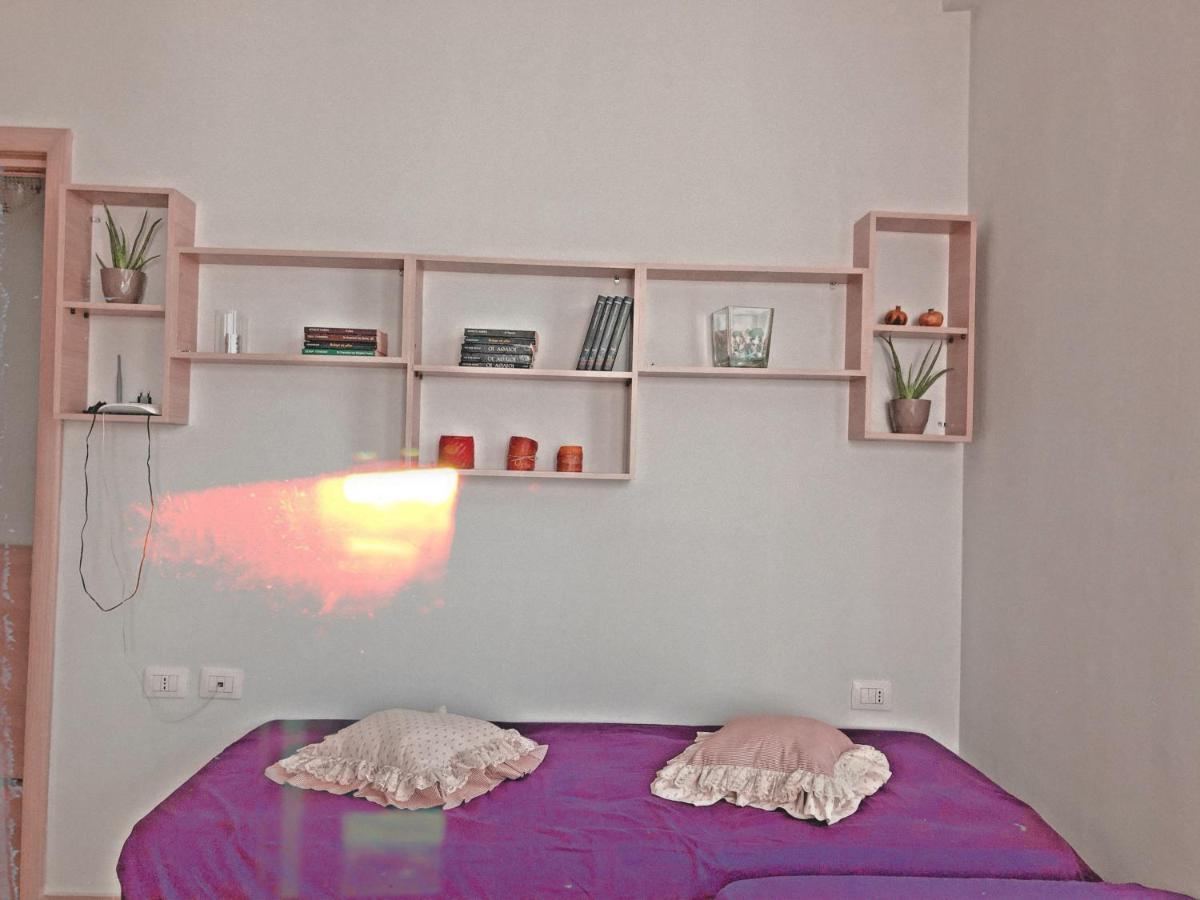 Arianiti Guesthouse Vlorë Exterior foto